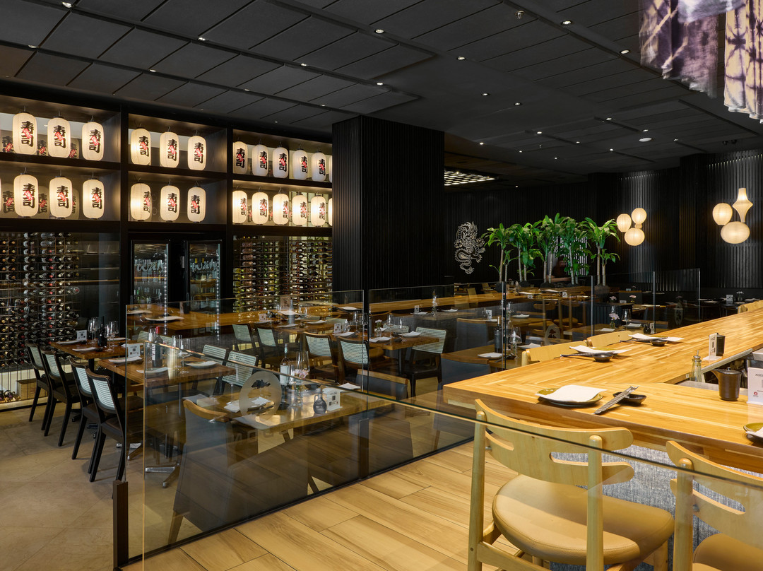 Core by Clare Smyth