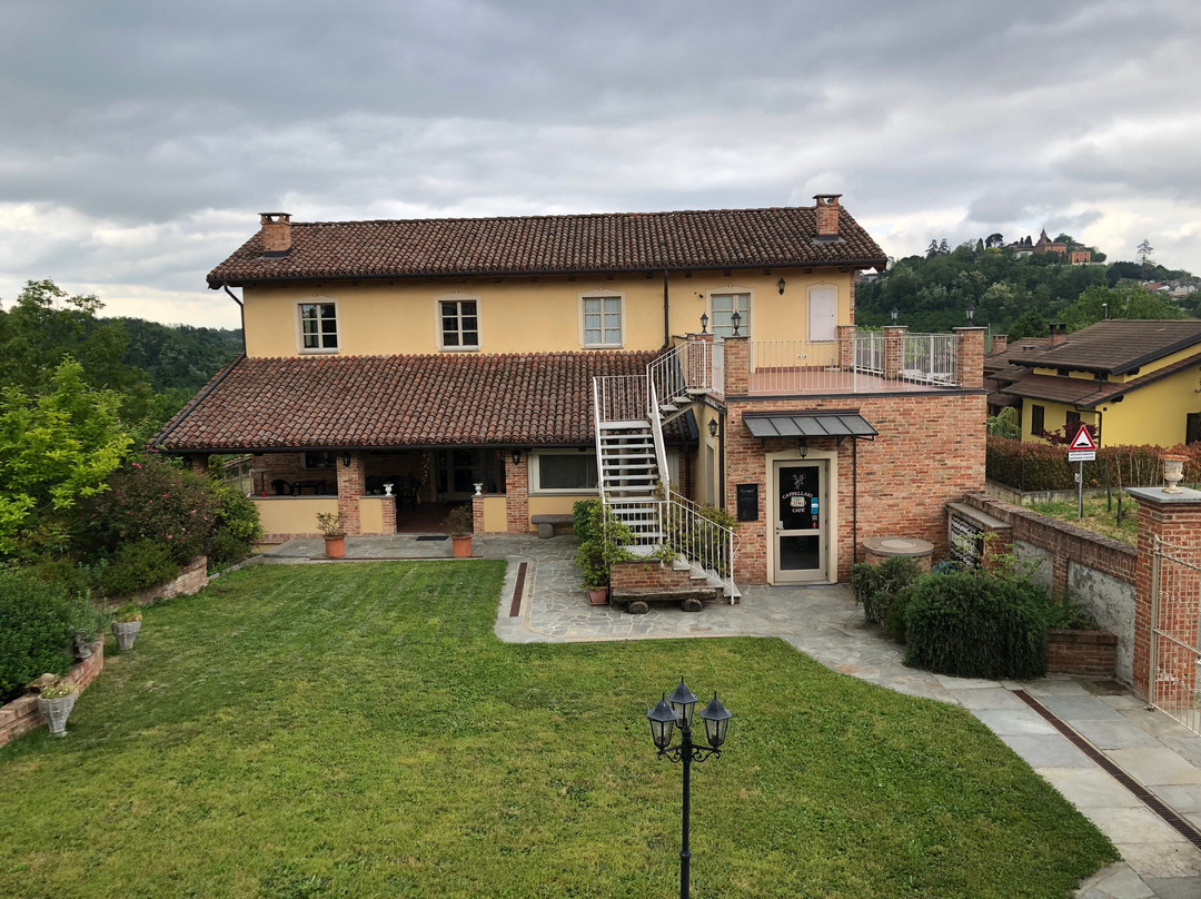 La Casa di Alice主图