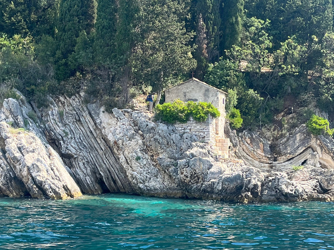 Filippos Boats-Kassiopi必去景点