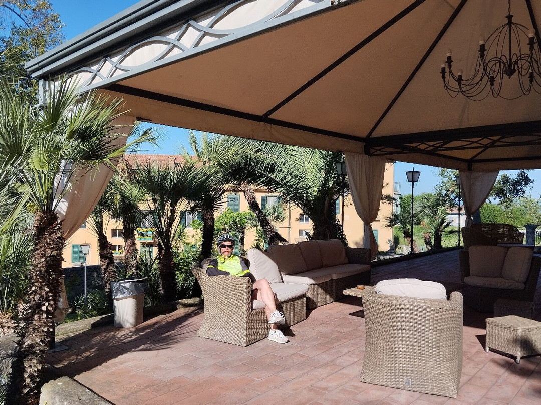 Hotel Il Cavalier D'Arpino主图