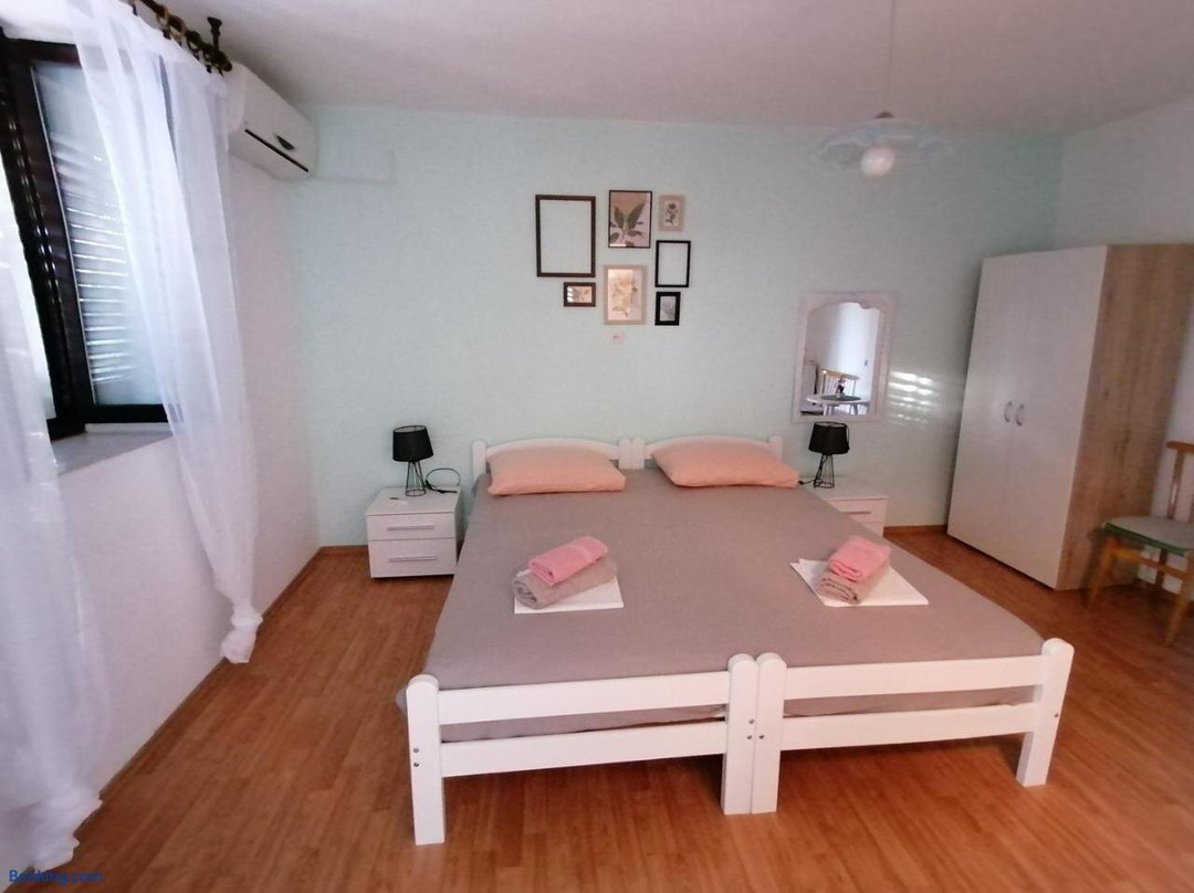 Guest House Sanja