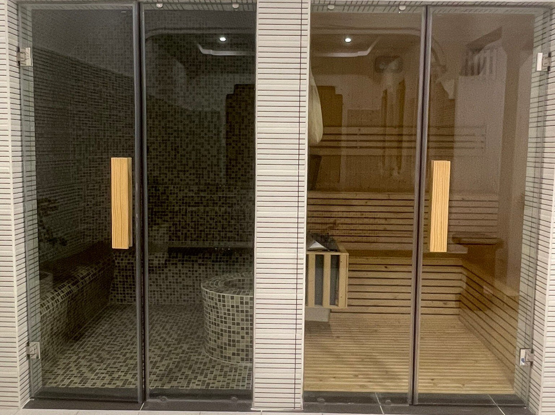 The Herbal Spa-Ong Lang必去景点