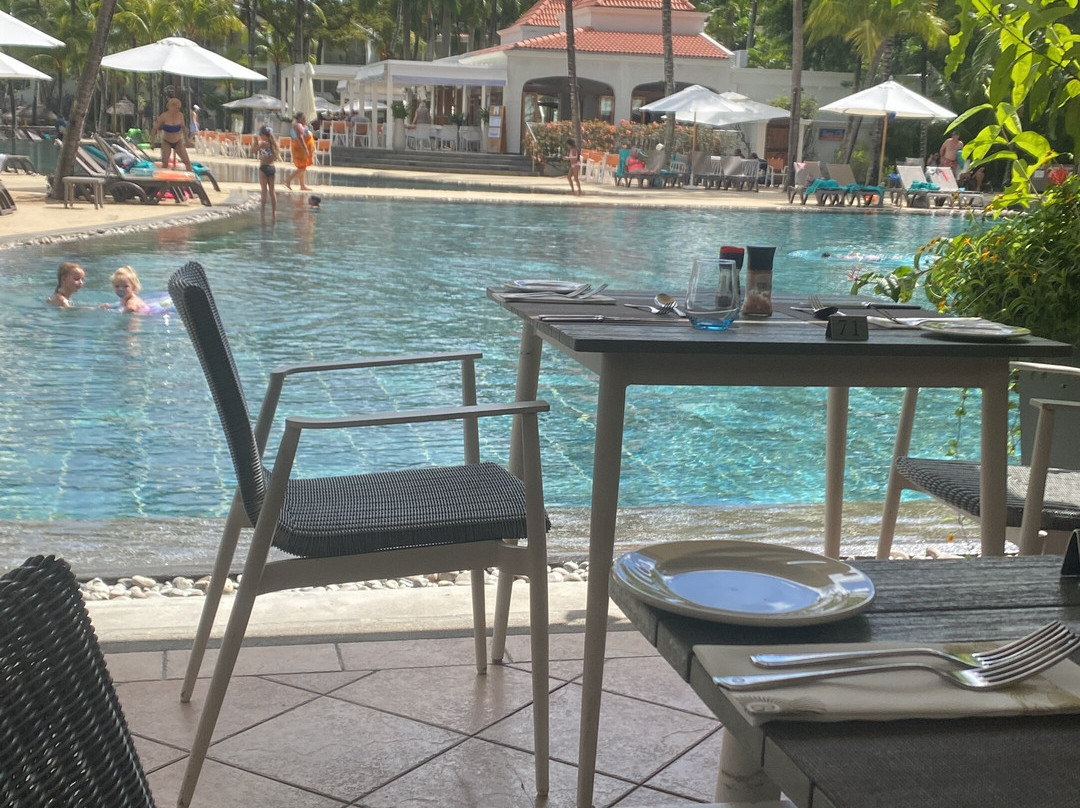 Mauricia Beachcomber Resort & Spa-大湾必去景点