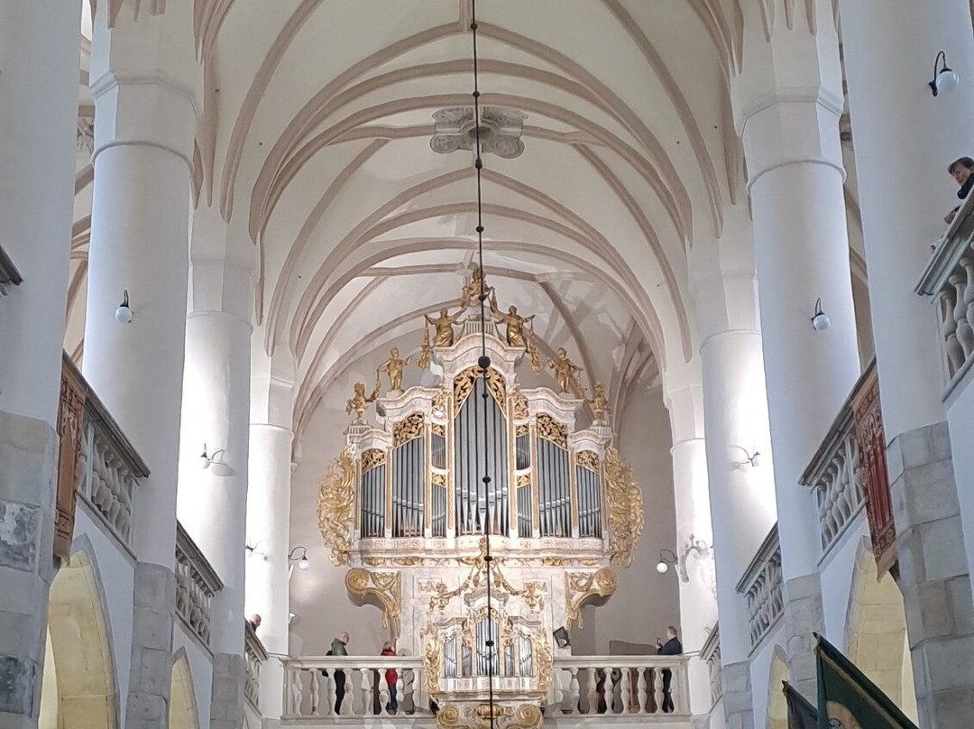 Evangelical Church景点图片