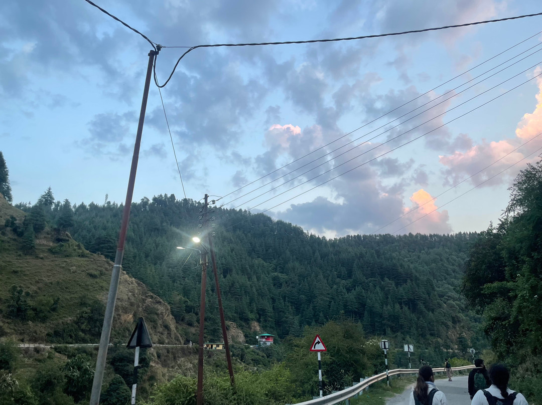 Kimonaa, Himalayan Paradise Hotel主图