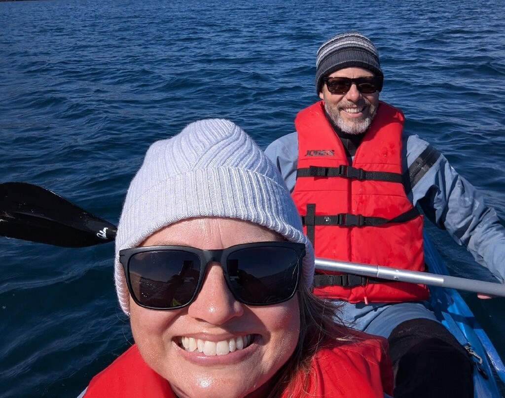 Arctic Fun-Djupivogur必去景点