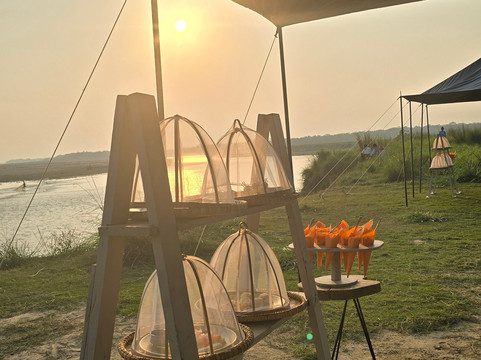 Himalayan Knights Adventures-博卡拉必去景点