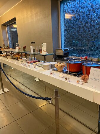 米兰展会克利马酒店主图