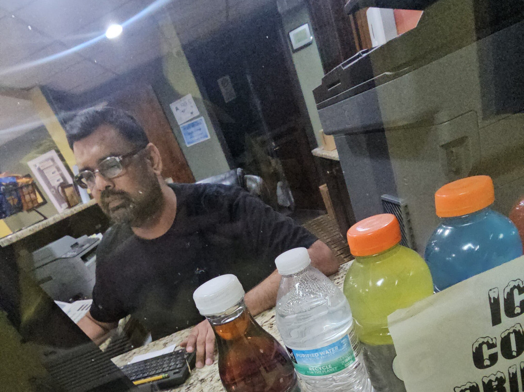 Days Inn by Wyndham Conover - Hickory主图