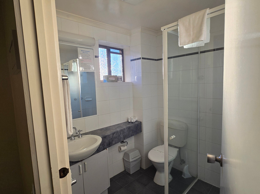 克莱顿莫纳什汽车公寓式酒店主图