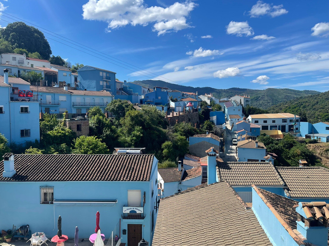 Andalucian Cycling Experience Day Trips景点图片