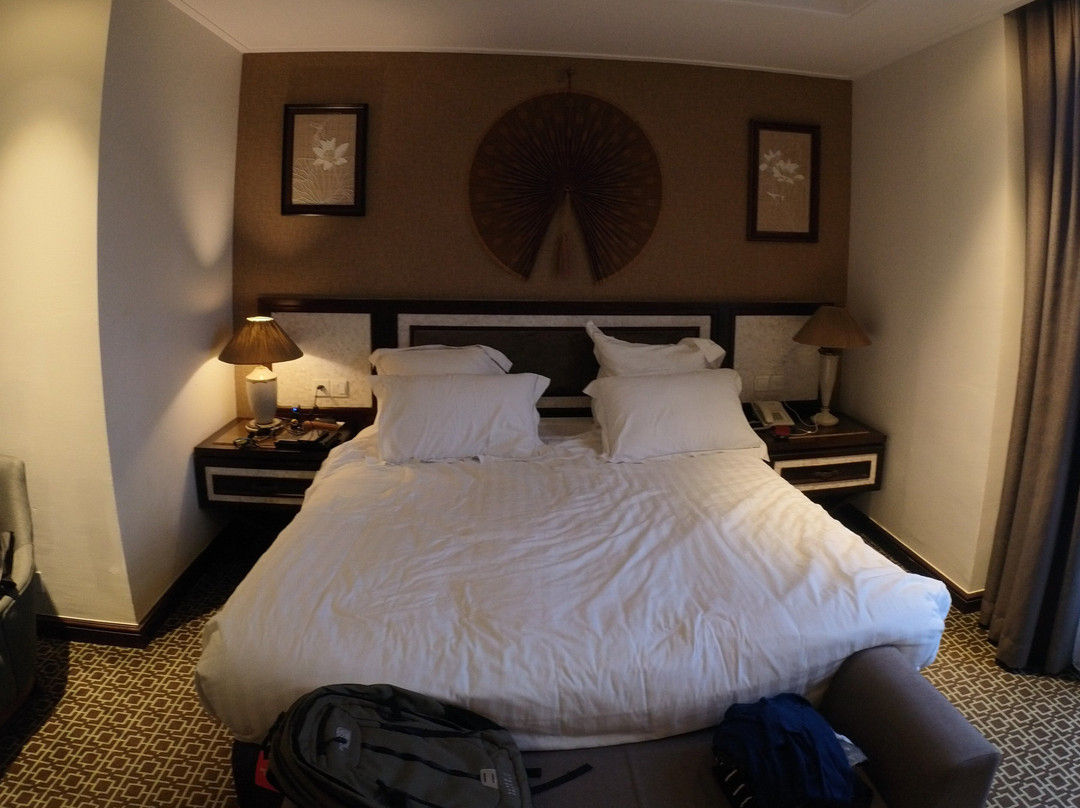 Ninh Binh Hidden Charm Hotel & Resort主图