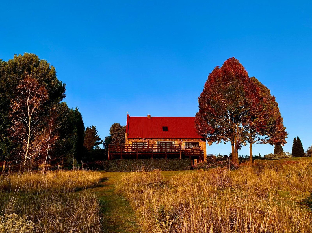 Millstream Farm