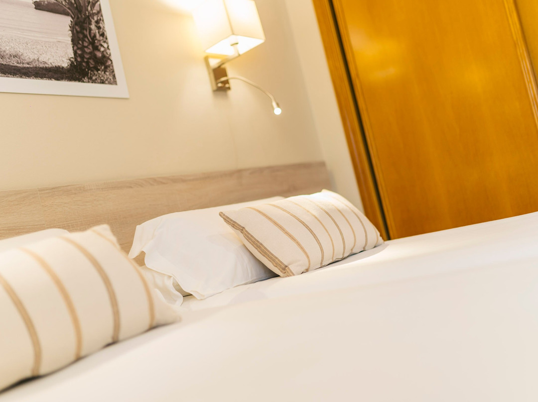 Hotel Miracielos主图