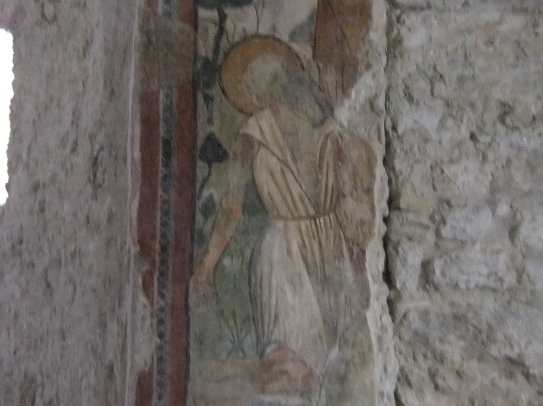 Battistero-Santa Severina必去景点
