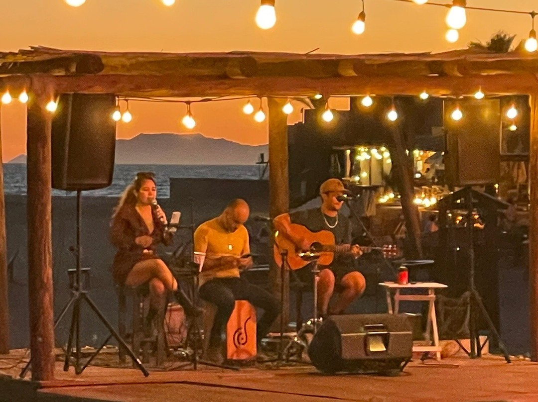 Playa Blanca Condo Hotel主图