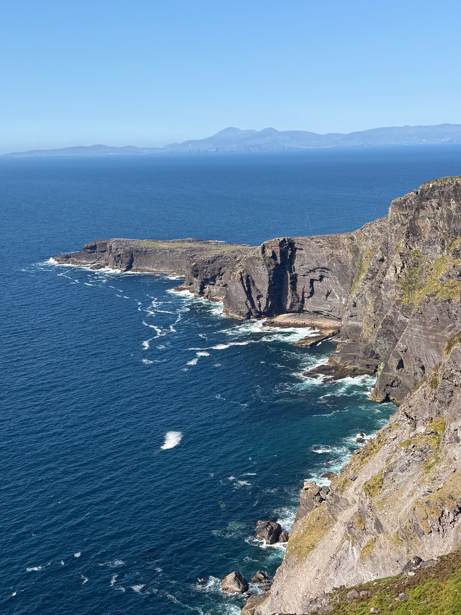 Carraig Liath House-官方