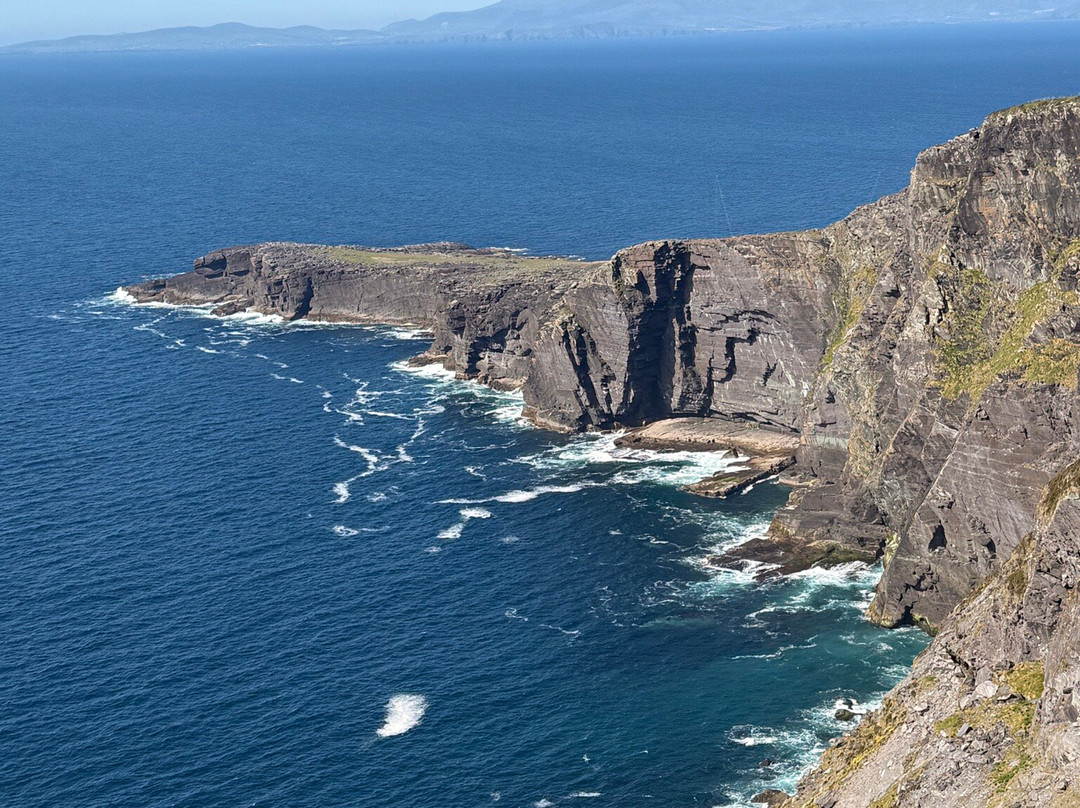 Carraig Liath House主图