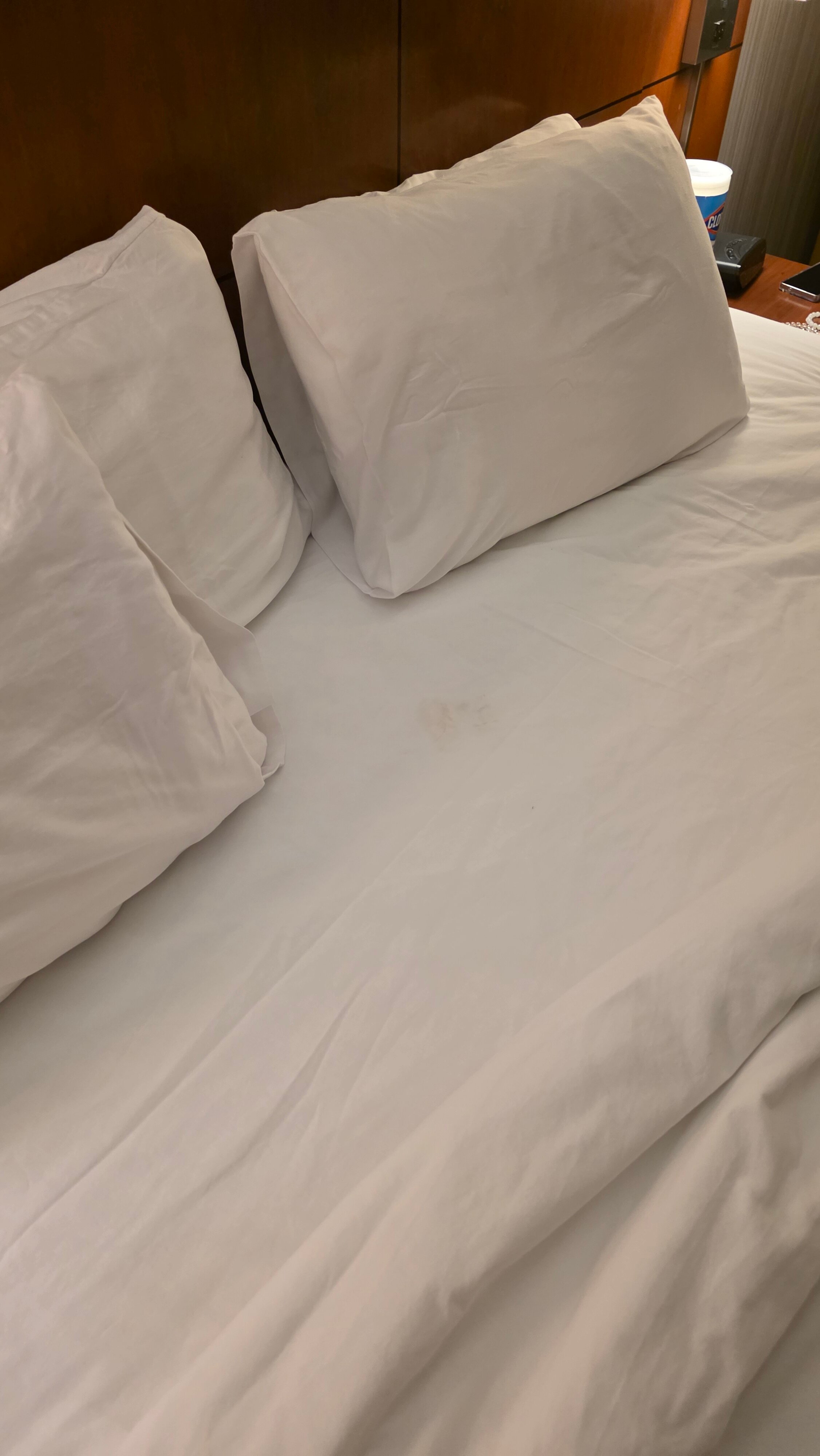 Sonesta Select Huntington Beach Fountain Valley-客卧