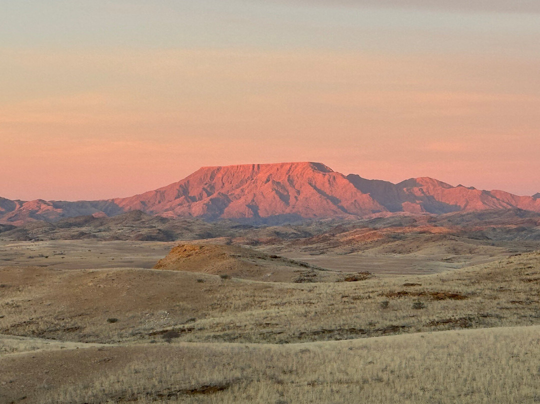 Namib's Valley Lodge主图