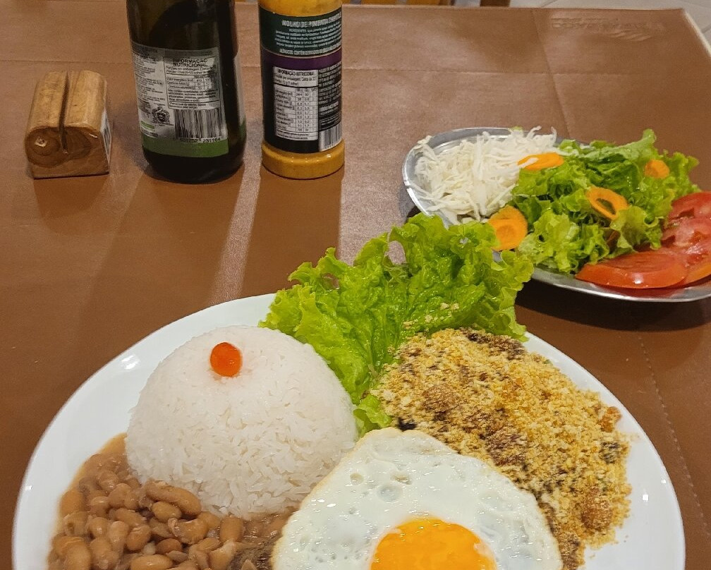 Beira Lago Palace Hotel主图