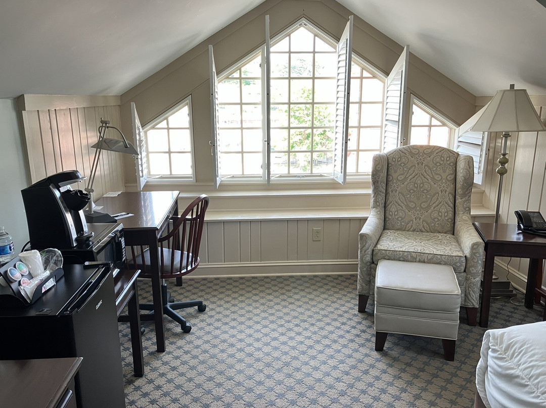 The Inn at Wise主图