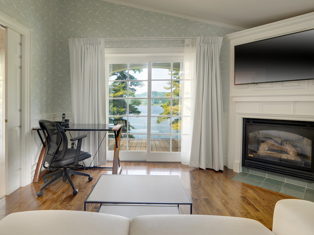 Ripplecove Hôtel & Spa主图