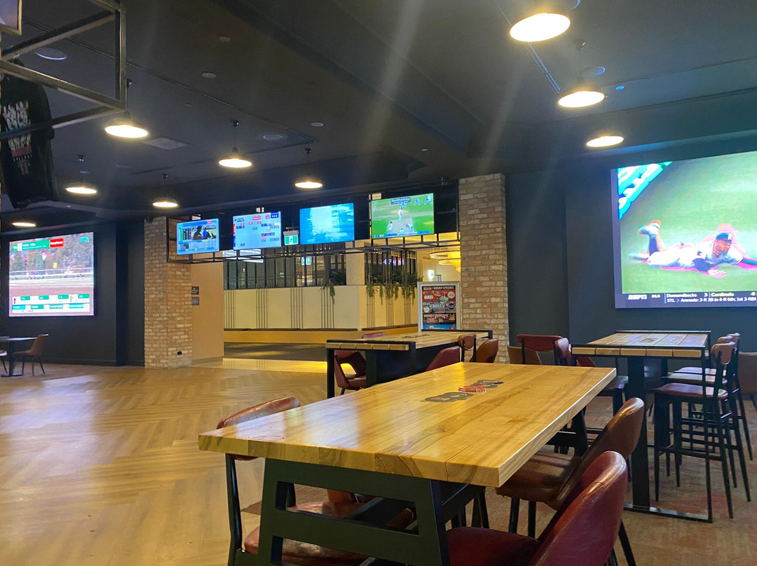 Revesby Workers Sport & Recreation Club