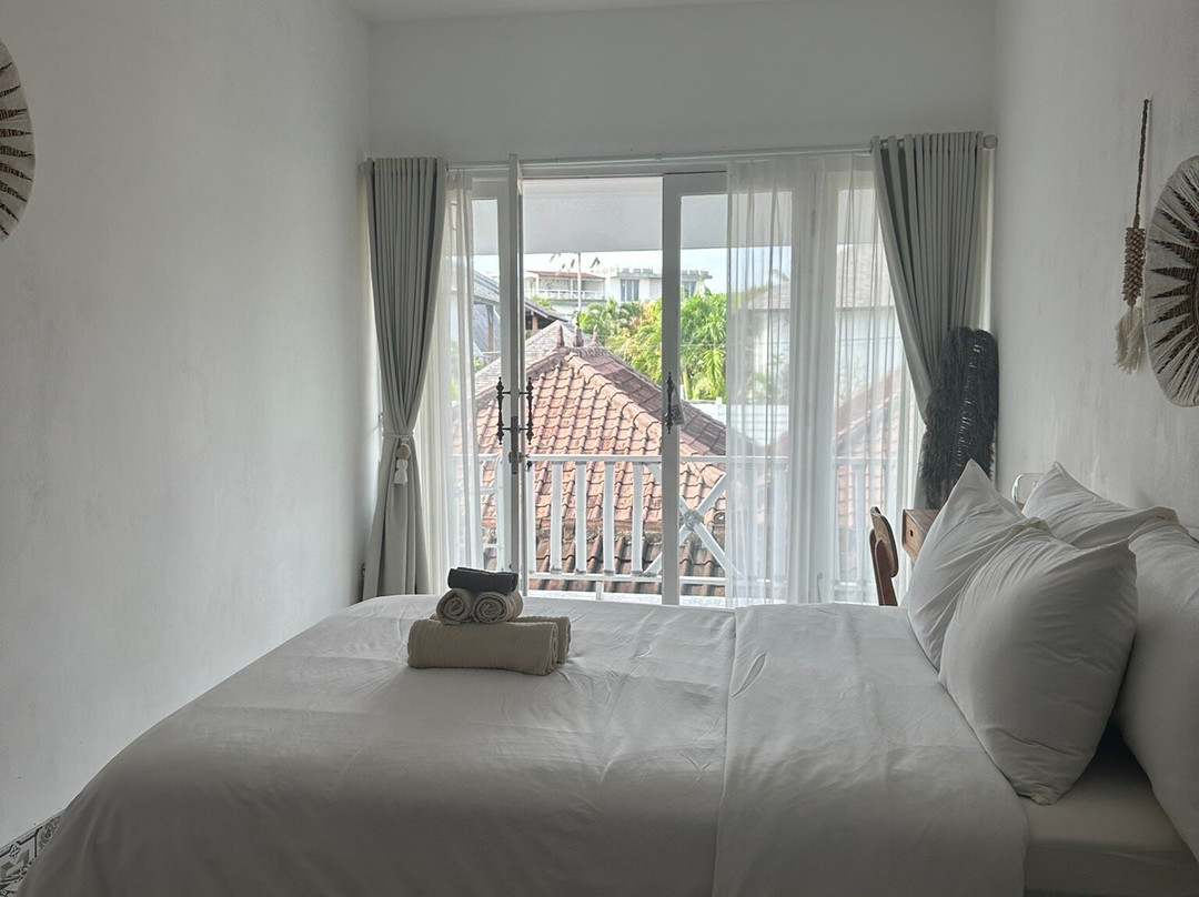 Isaiya Boutique Hotel