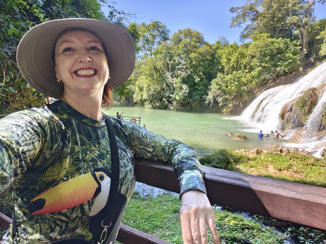 Alma Livre Viagens-库里提巴必去景点