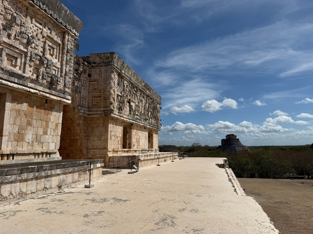 Yucatan Cenote Eco-Aventuras-Progreso必去景点