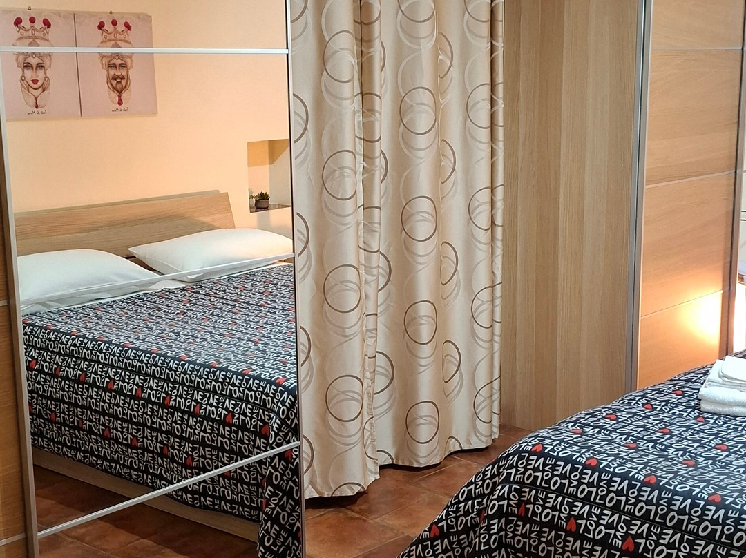 La Casa del Cocchiere主图
