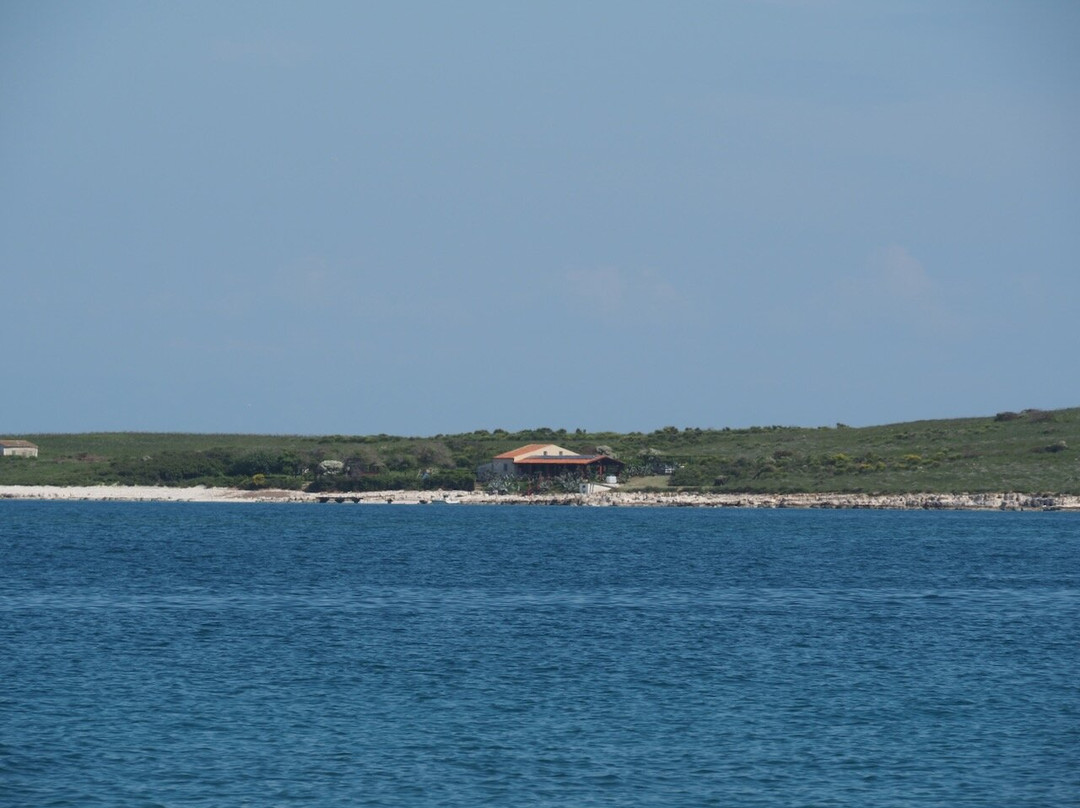 Kamenjak National Park-Premantura必去景点