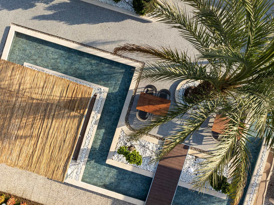 Monk Resort Hotel