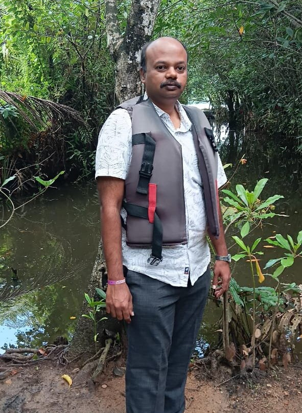 Madu River Safari-巴拉碧提雅必去景点