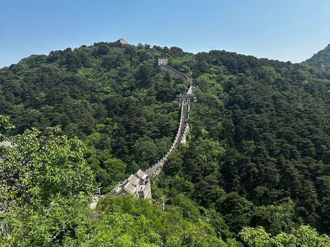 Linda Beijing Tour Car Service-北京市必去景点