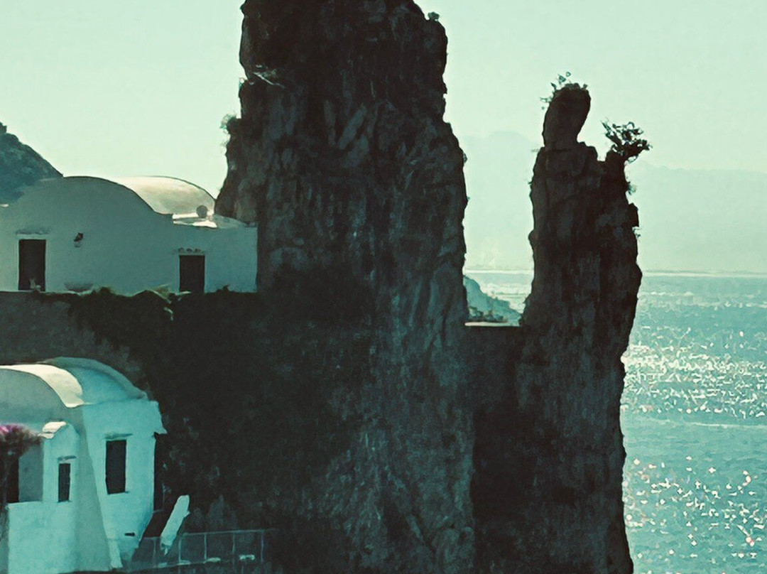 Rosato Private Tour-索伦托必去景点