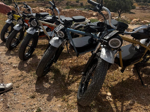 Lou's Rides-索维拉必去景点