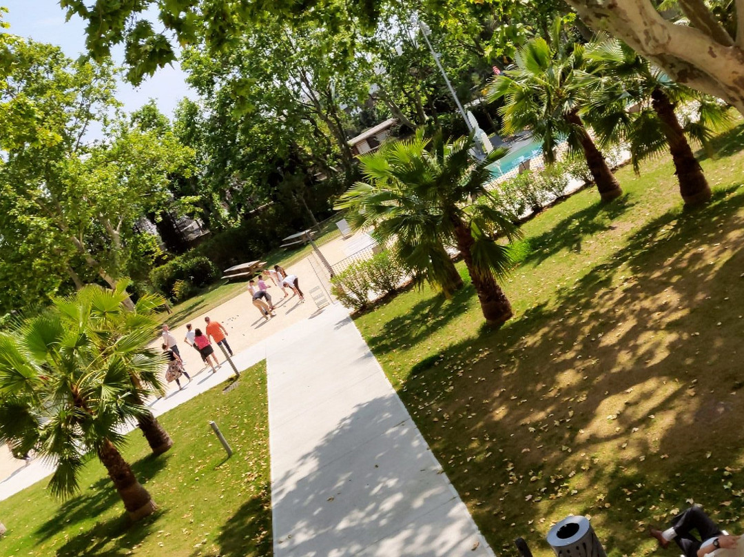 Villages Clubs du Soleil Marseille主图
