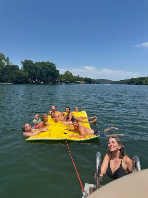 Wave in Water-奥斯丁必去景点