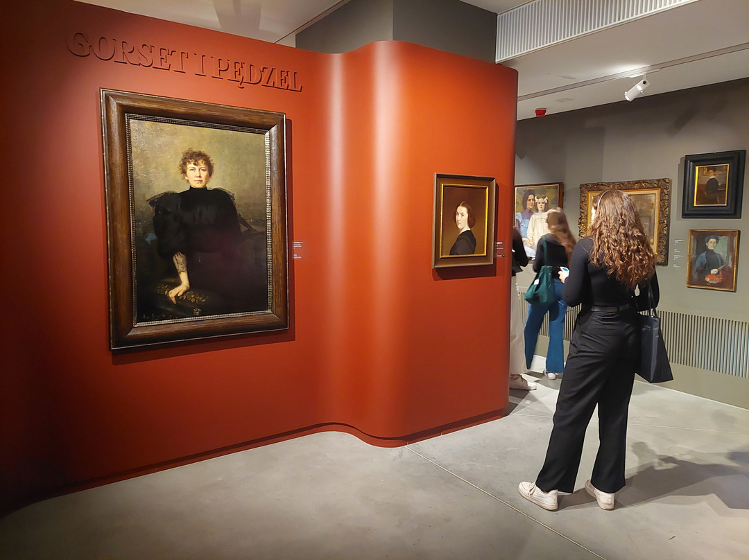 The Lublin Castle-卢布林必去景点