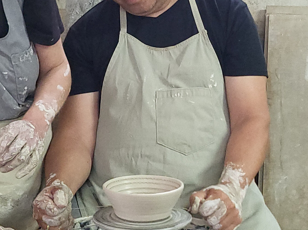 Emira Pottery-拉纳加必去景点
