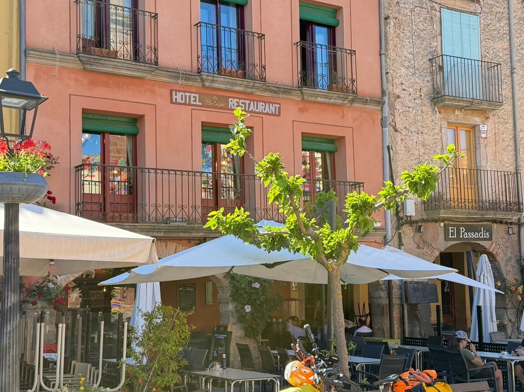 卡尔罗普酒店主图