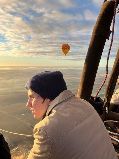 Windward Ballooning-Northam必去景点