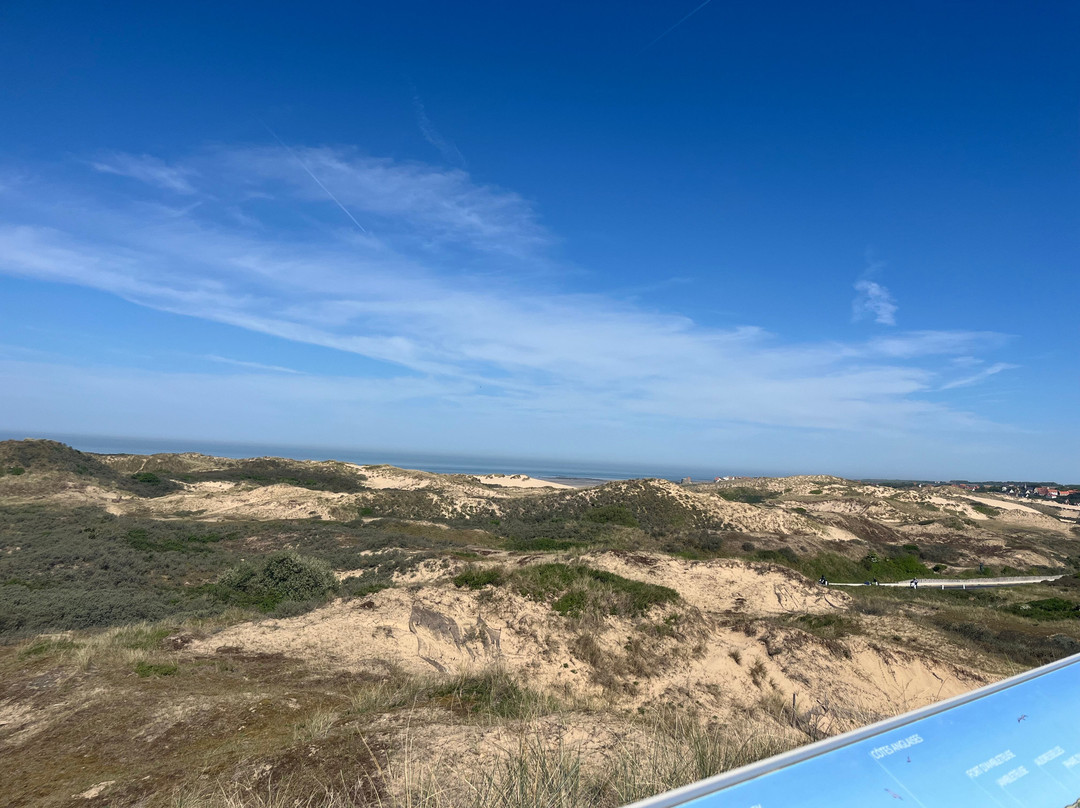 Dunes de la Slack景点图片