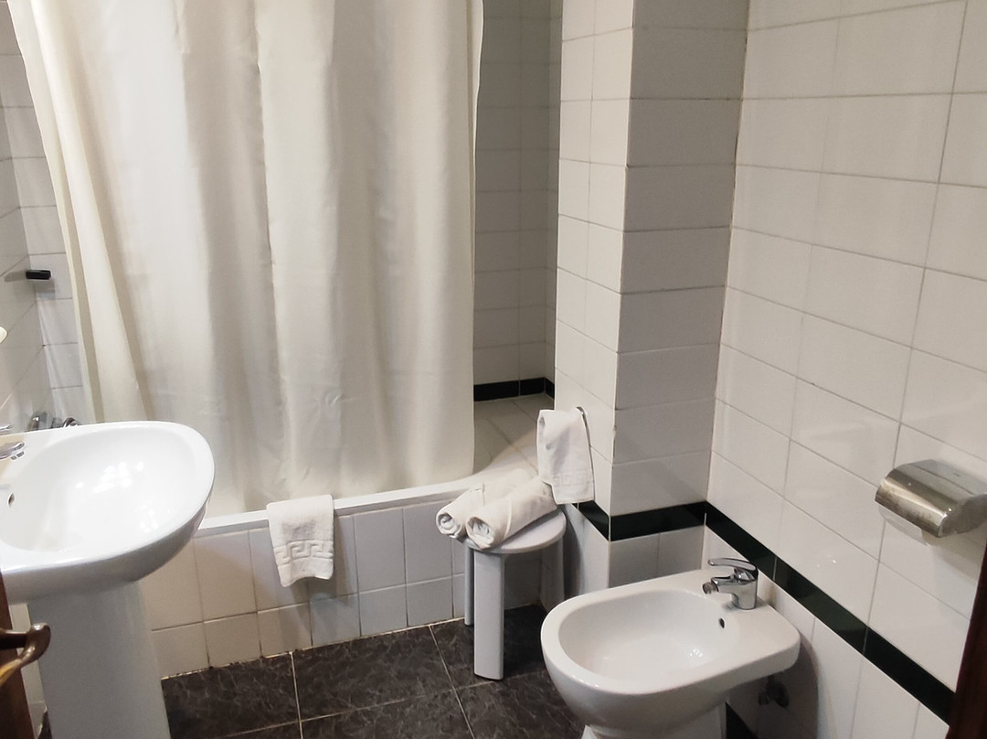 Hotel Anfiteatro Romano主图