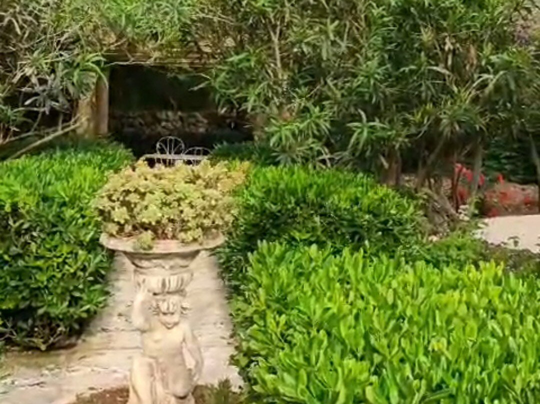 Hotel Rural Biniarroca主图