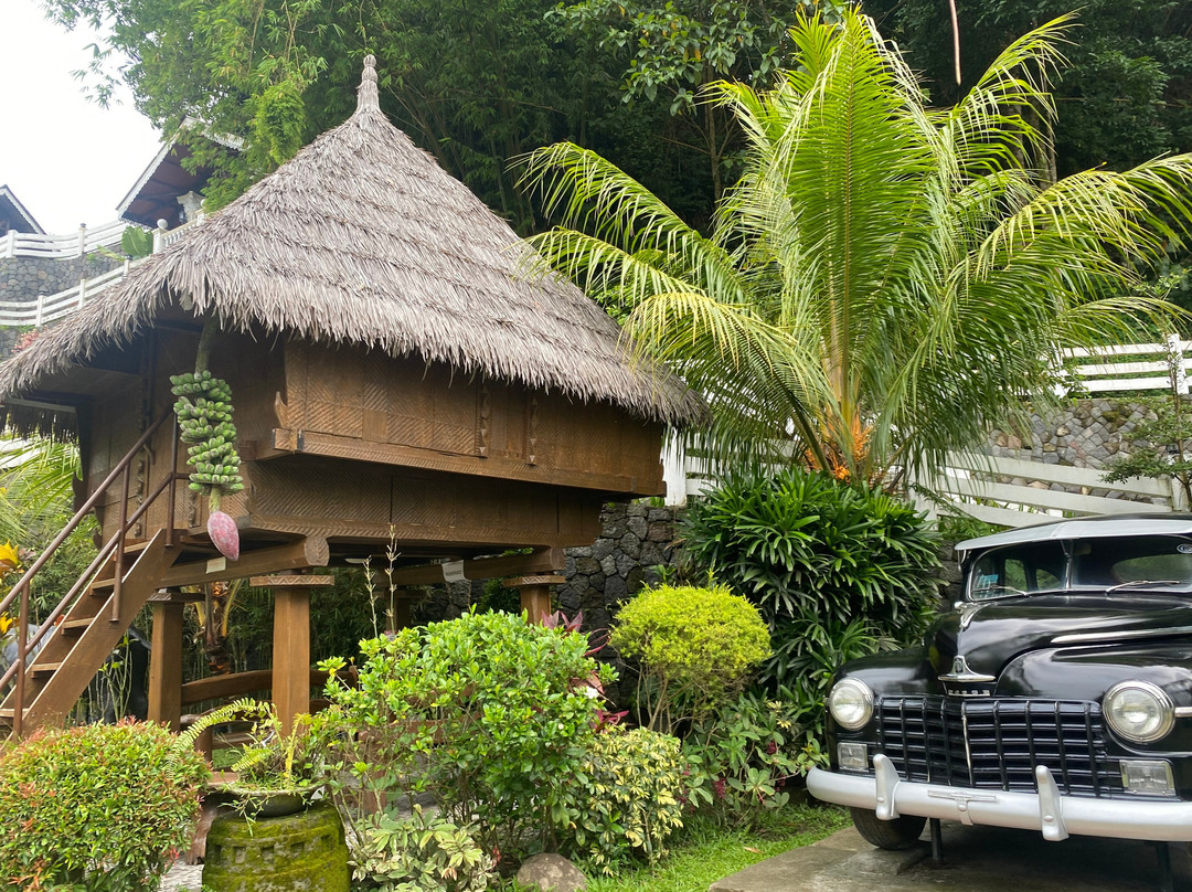 Nagcarlan Forest Resort主图