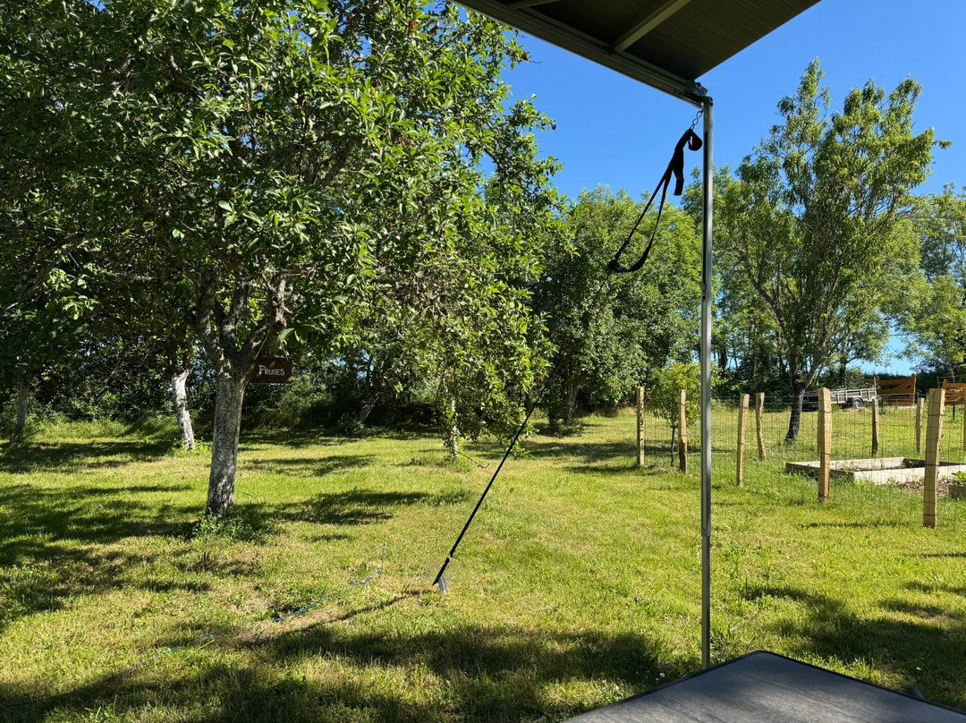 Magnone Vacance Camping