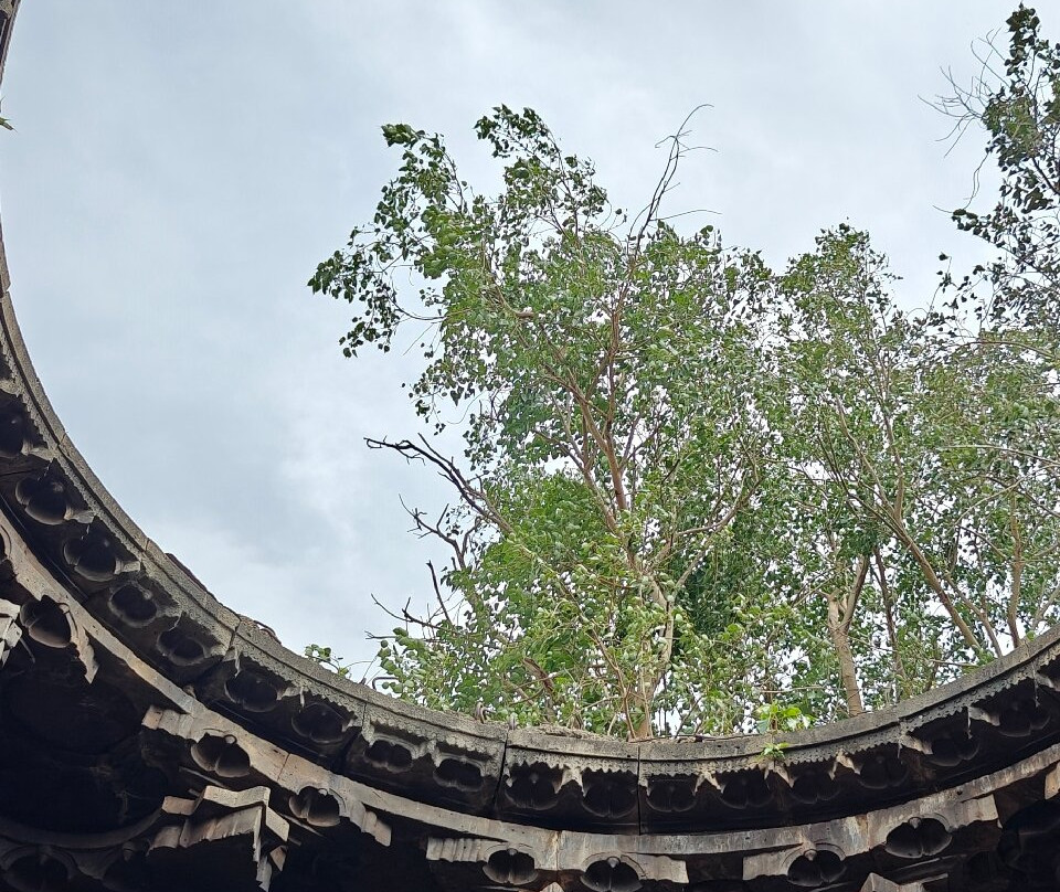 Kopeshwar Temple景点图片